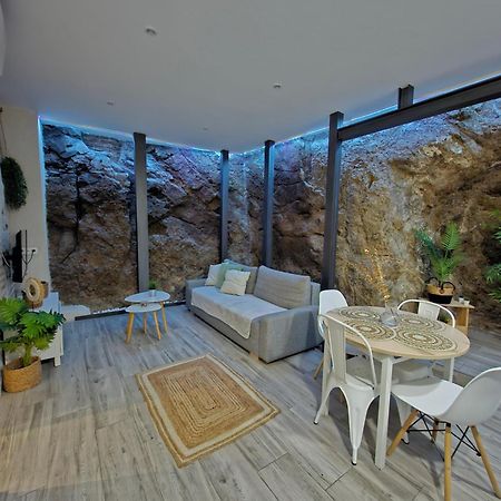 Ferienwohnung El Susurro Del Tajo La Gruta Toledo Exterior foto