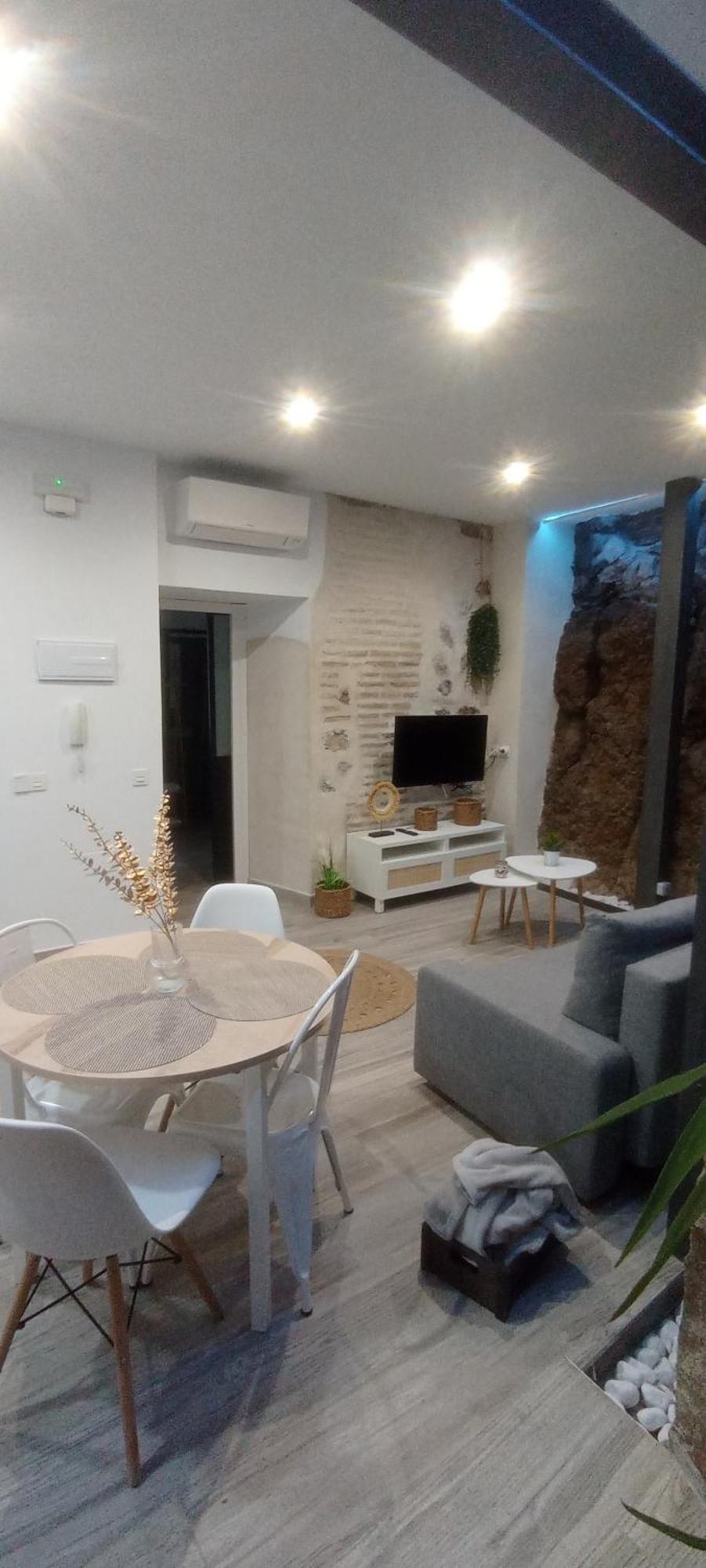 Ferienwohnung El Susurro Del Tajo La Gruta Toledo Exterior foto