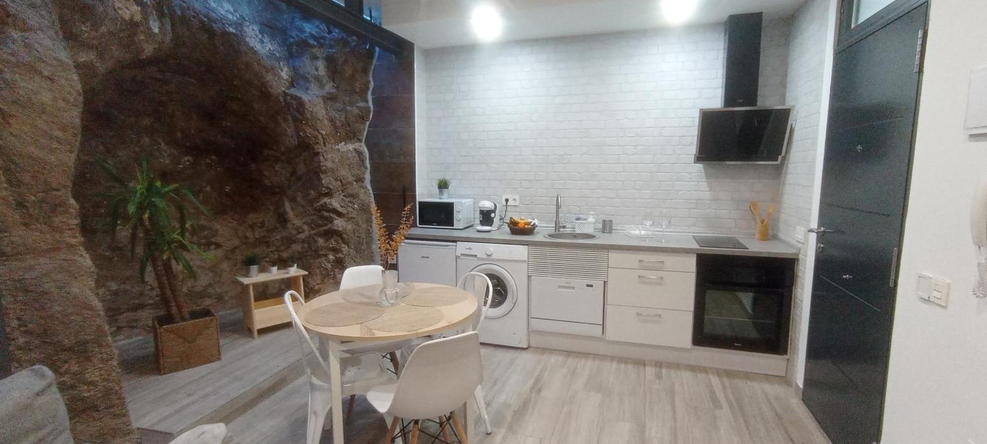 Ferienwohnung El Susurro Del Tajo La Gruta Toledo Exterior foto