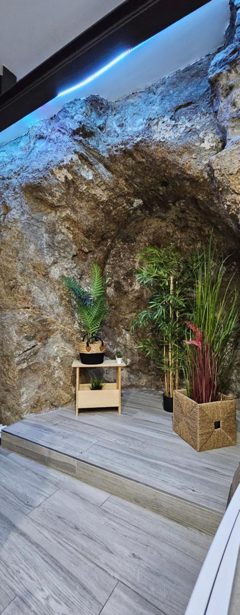 Ferienwohnung El Susurro Del Tajo La Gruta Toledo Exterior foto
